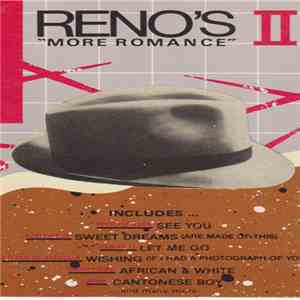 Various - Reno's II "More Romance" FLAC download