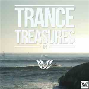 Various - Silk Royal: Trance Treasures 04 flac download