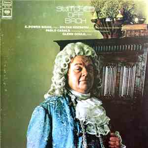 Various - Switched Off Bach flac download