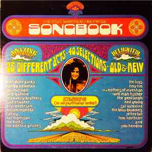Various - The 1969 Warner / Reprise Songbook flac download
