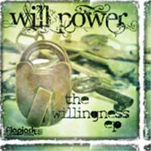 Will Power  - The Willingness EP flac download