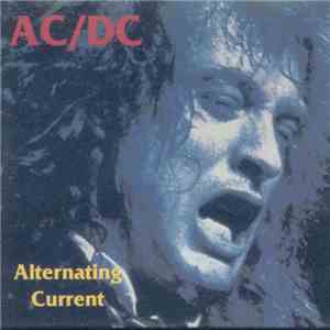AC/DC - Alternating Current flac download