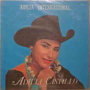 Adilia Castillo - Adilia Internacional flac download
