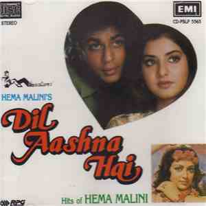 Anand Milind - Dil Aashna Hai ★ Hits Of Hema Malini flac download