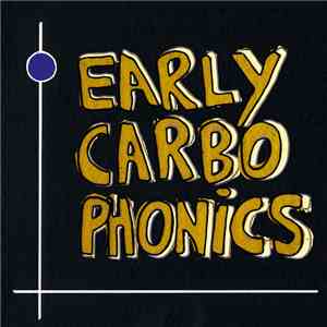 Andreas Oskar Hirsch - Early Carbophonics flac download