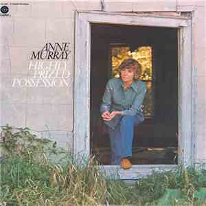 Anne Murray - Highly Prized Possession flac download