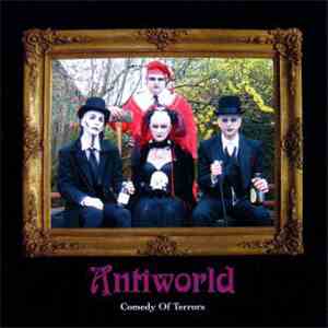 Antiworld - Comedy Of Terror flac download