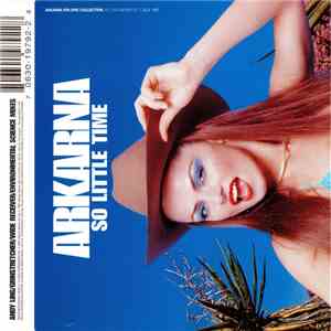 Arkarna - So Little Time flac download