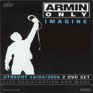 Armin van Buuren - Armin Only - Imagine flac download