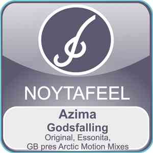 Azima - Godsfalling flac download