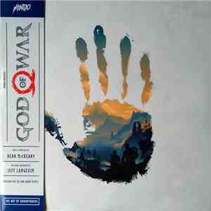 Bear McCreary - God Of War flac download