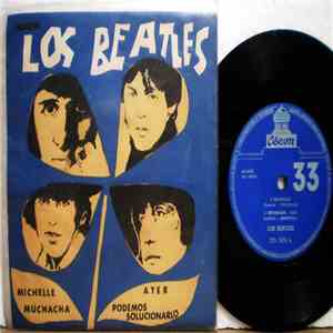 Beatles, The - Michelle flac download