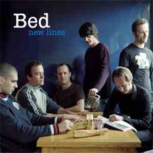 Bed - New Lines flac download