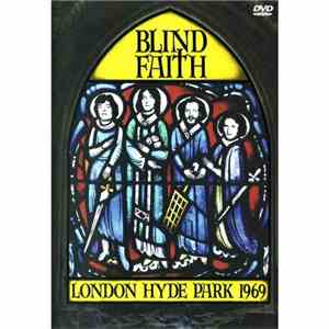 Blind Faith  - London Hyde Park 1969 flac download