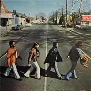 Booker T & The MG's - McLemore Avenue flac download