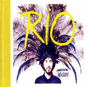 Christophe Willem - Rio flac download