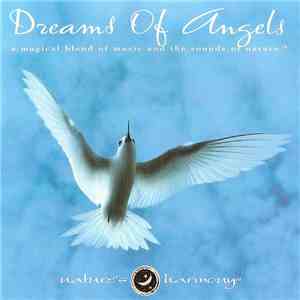 Chuck Jonkey - Dreams Of Angels flac download