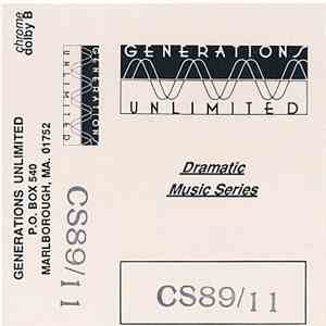 Conrad Schnitzler - CS89/11 flac download