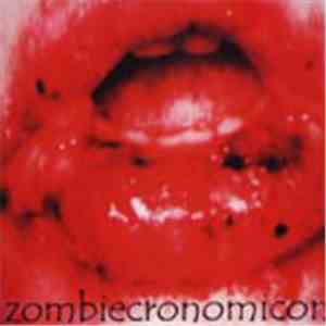 Corpsefucking Art / Goretrade - Zombiecronomicon flac download