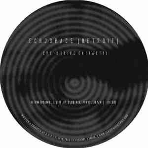 cv313 - Live Extracts flac download