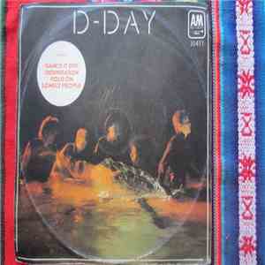 D-Day  - D - Day flac download
