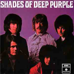Deep Purple - Shades Of Deep Purple FLAC download