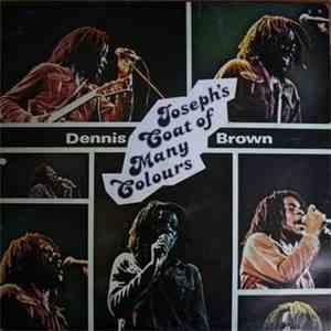 Dennis Brown - Joseph's Coat Of Many Colours flac download