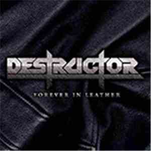 Destructor - Forever In Leather flac download