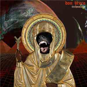Don Broco - Technology flac download