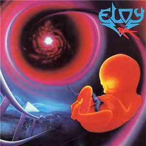 Eloy - Ra flac download