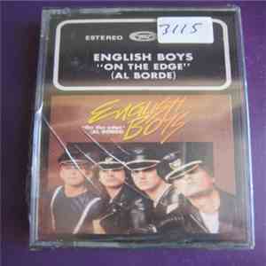 English Boys - On The Edge . Al Borde flac download