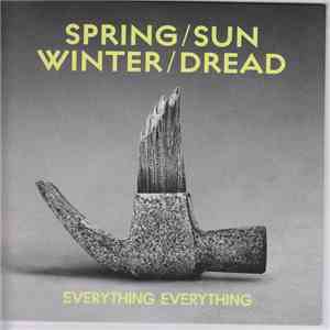 Everything Everything - Spring/Sun/Winter/Dread flac download