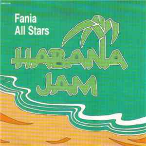 Fania All Stars - Habana Jam flac download
