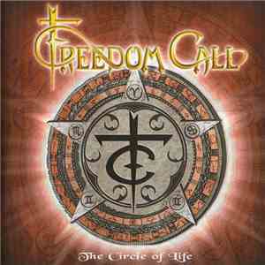 Freedom Call - The Circle Of Life flac download