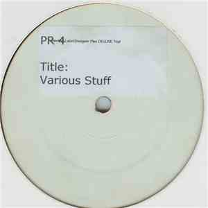 Friday Night Posse - Untitled flac download