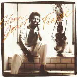 Glenn Jones - Finesse flac download