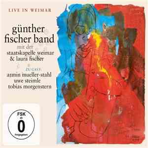Günther Fischer Band - Live In Weimar flac download