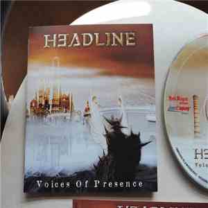 Headline  - Voices Of Presence flac download