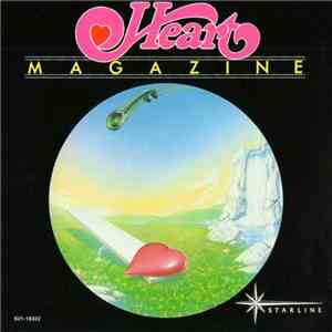 Heart - Magazine flac download