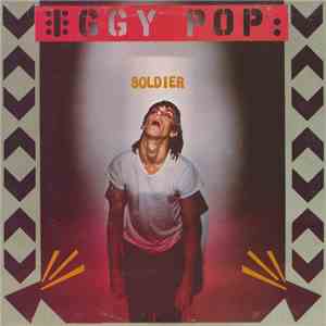 Iggy Pop - Soldier flac download