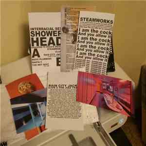 Interracial Sex - Shower Head flac download