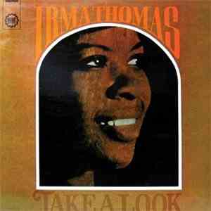 Irma Thomas - Take A Look flac download