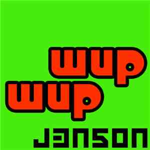J3n5on - Wup Wup flac download
