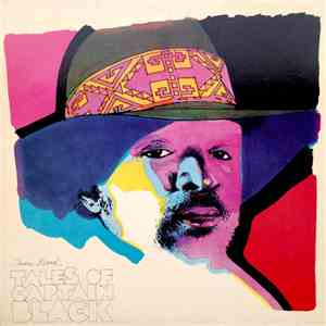 James Blood - Tales Of Captain Black flac download