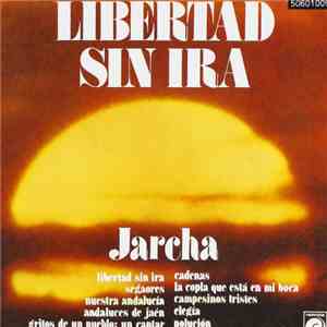 Jarcha - Libertad Sin Ira flac download