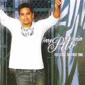 Jerry "Pito" Javier - Feels Like The First Time flac download