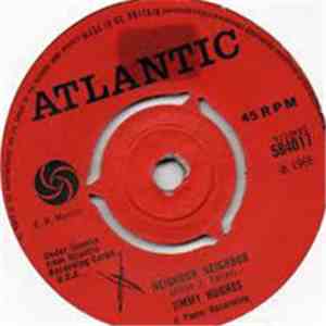 Jimmy Hughes - Neighbor Neighbor flac download