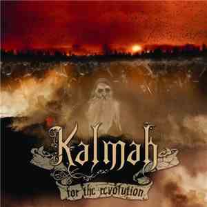Kalmah - For The Revolution flac download