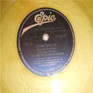 K.C. And The Sunshine Band - Please Don't Go flac download