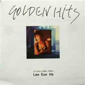 이은하 = Lee Eun Ha - 15년 골든앨범 = 15 Years Golden Album (Golden Hits) flac download